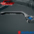 NEW 2023 - 2024 GENUINE SUZUKI GSX-8S BILLET ALUMINUM BRAKE LEVER 57400-25810